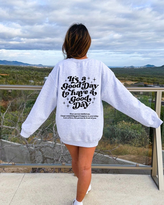 Aesthetic crewneck sweatshirt hotsell