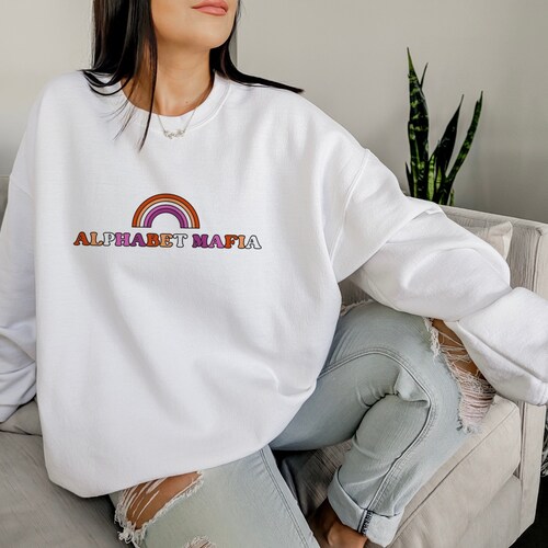 alphabet mafia clothes