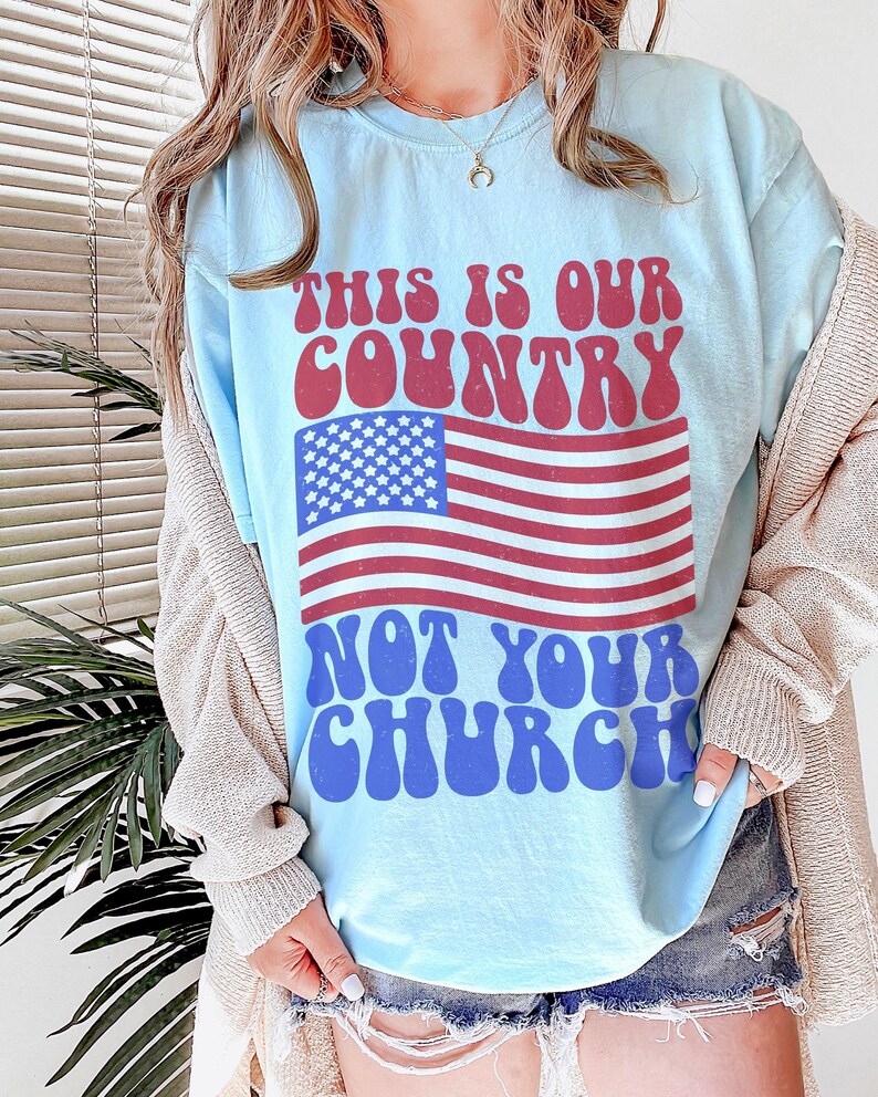 American Shirt Social Justice Shirt Liberal Shirt Patriotic Shirt Political Shirt Activist Shirt Protest Shirt Shirt 4th of July Shirt image 2