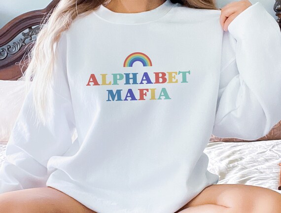 Aesthetic pride clothing deals