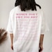 Feminist T-Shirt - Women Don't Owe You Sh*t Tee, Vintage Aesthetic | Equal Rights | Feminist Shirt Women | Empowered Woman | Feminist Gift 
