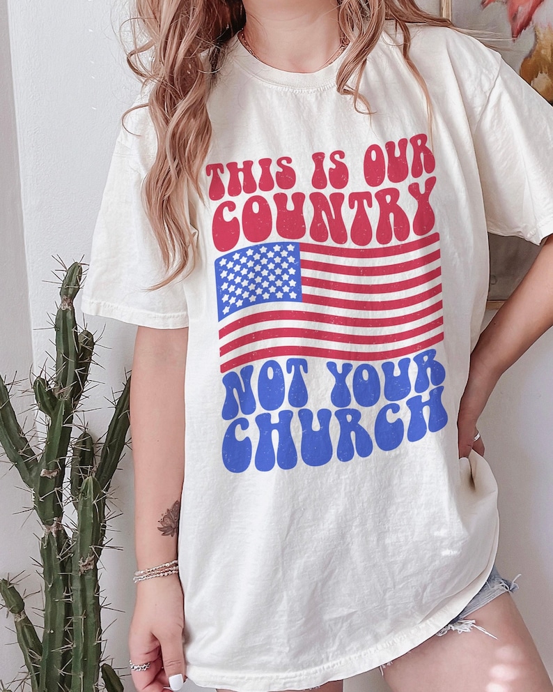 American Shirt Social Justice Shirt Liberal Shirt Patriotic Shirt Political Shirt Activist Shirt Protest Shirt Shirt 4th of July Shirt image 1
