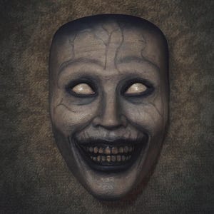 THE SILENCER  mask