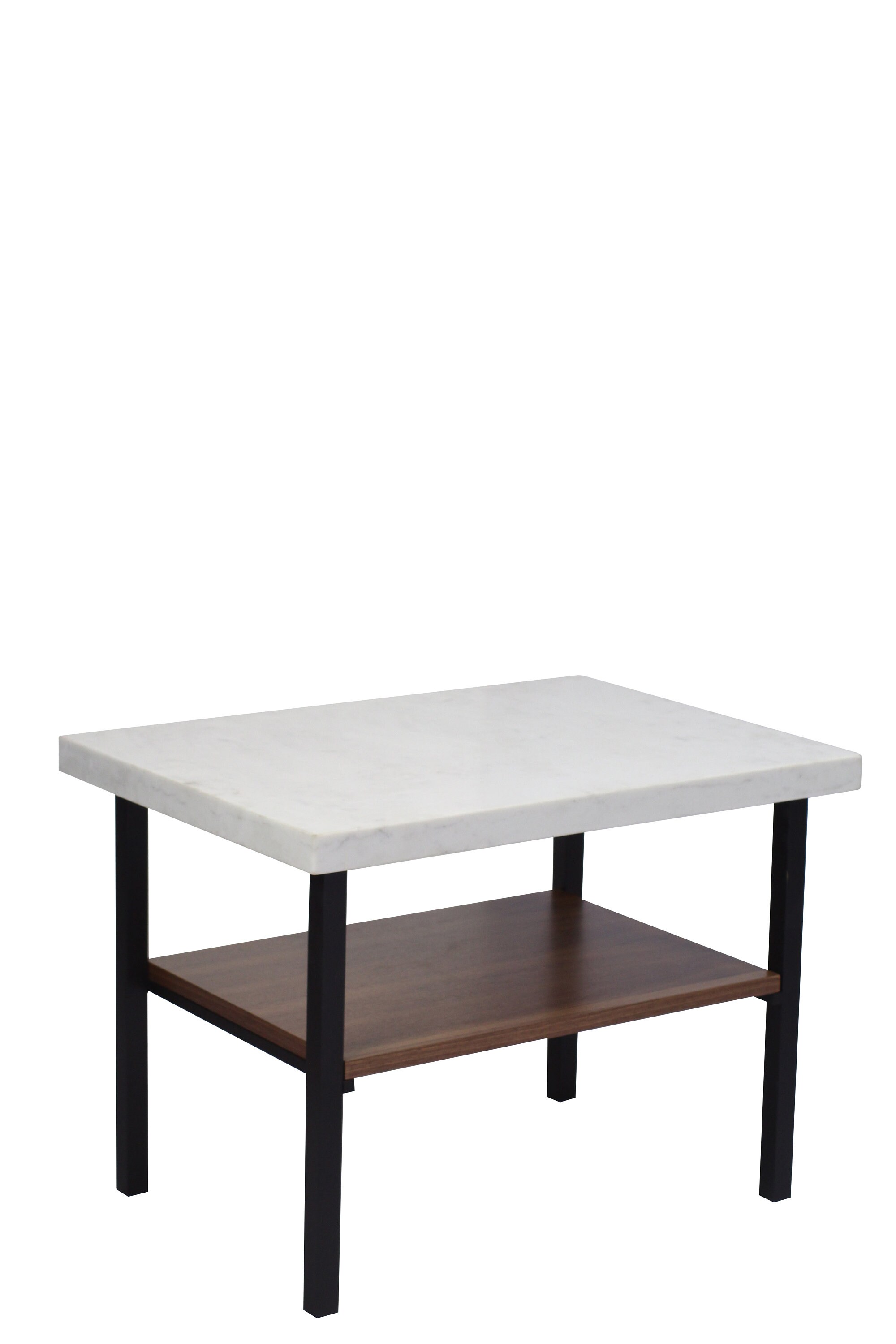 Quartz End Table LET26 Etsy