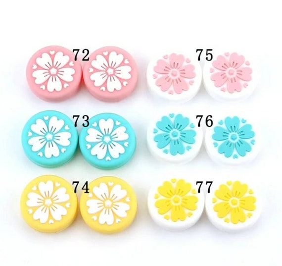 sakura thumb grips