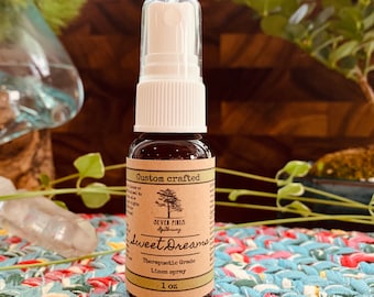 Nap Time Spray Etsy
