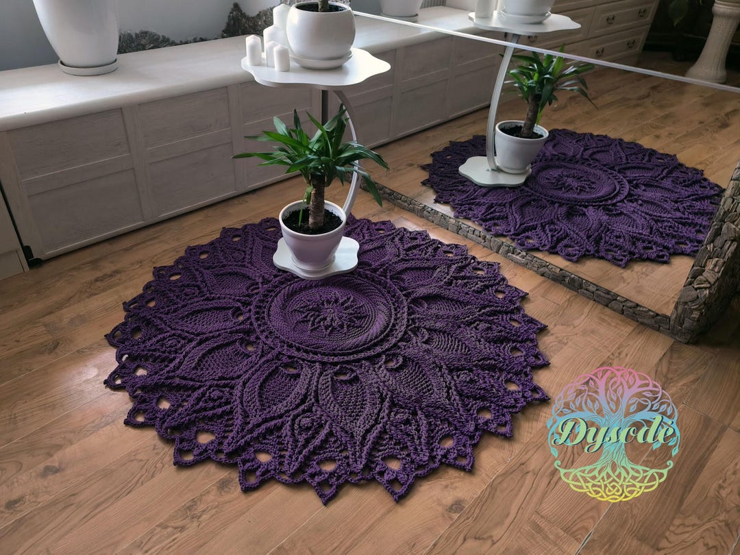 Purple, Cozy Vintage Home, Irreplace on the Terrace, in the Hall, by ...