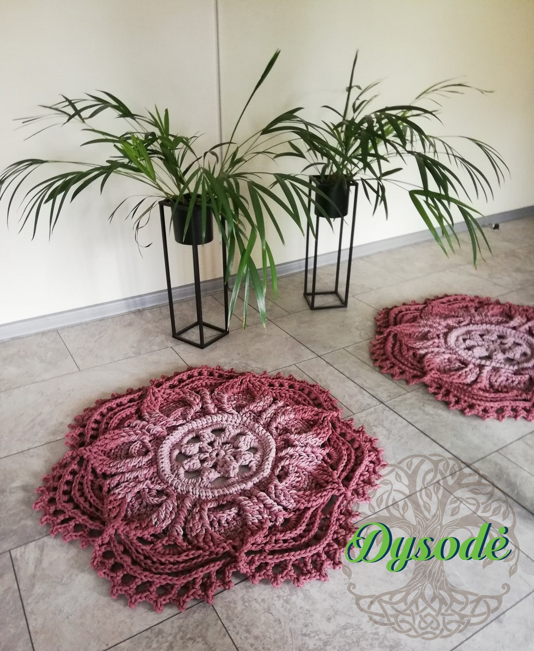 Pastel Pink Ombre, Cozy Vintage Home, Irreplace on the Terrace, in the ...