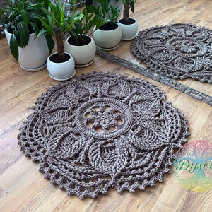 Gemütliches Vintage Zuhause, Irreplaze auf der Terrasse, in der Diele, am Kamin, im Badezimmer, Rutschfester Akzentteppich