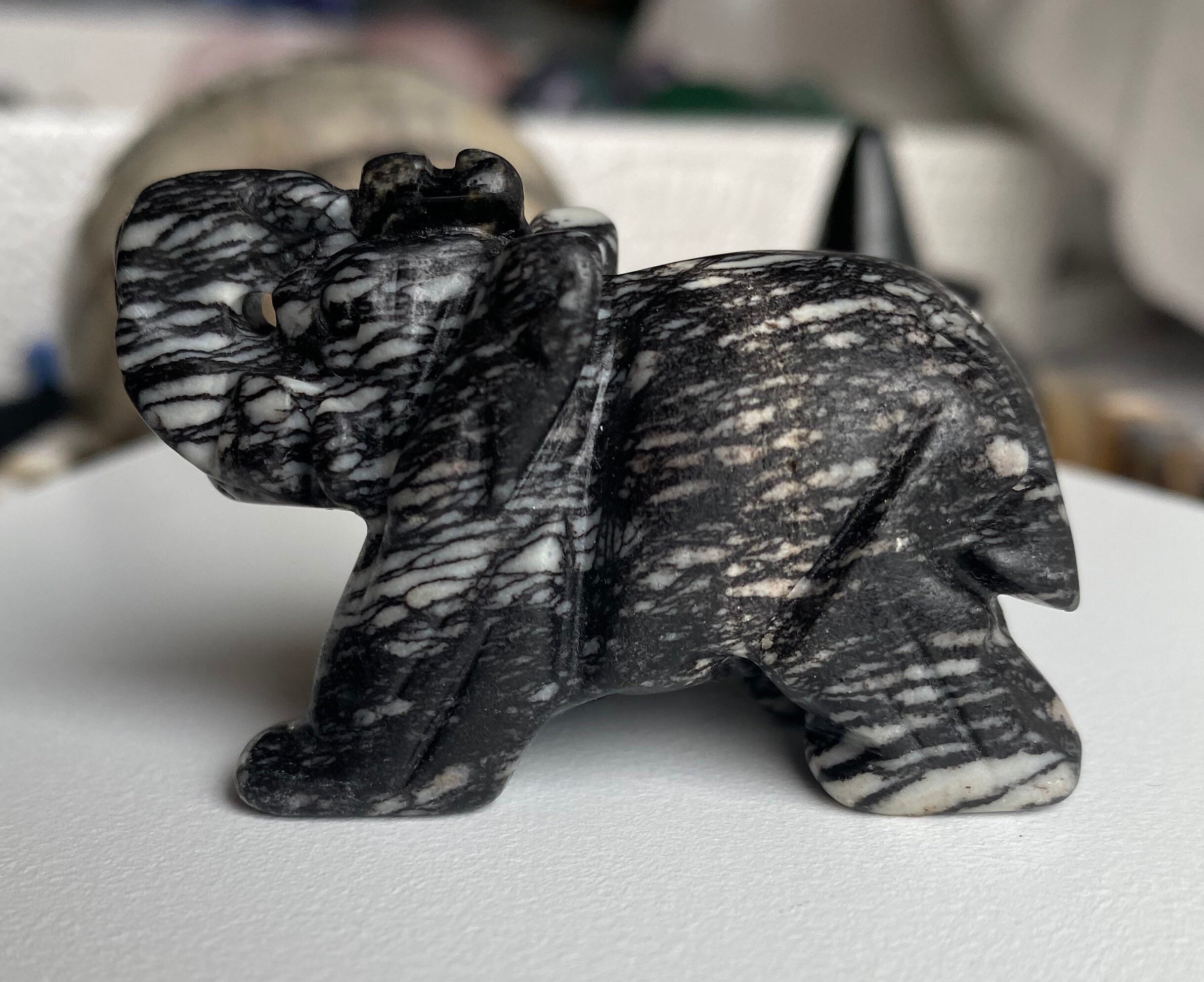 Zebra Jasper Meaning, Healing Properties, Benefits, And