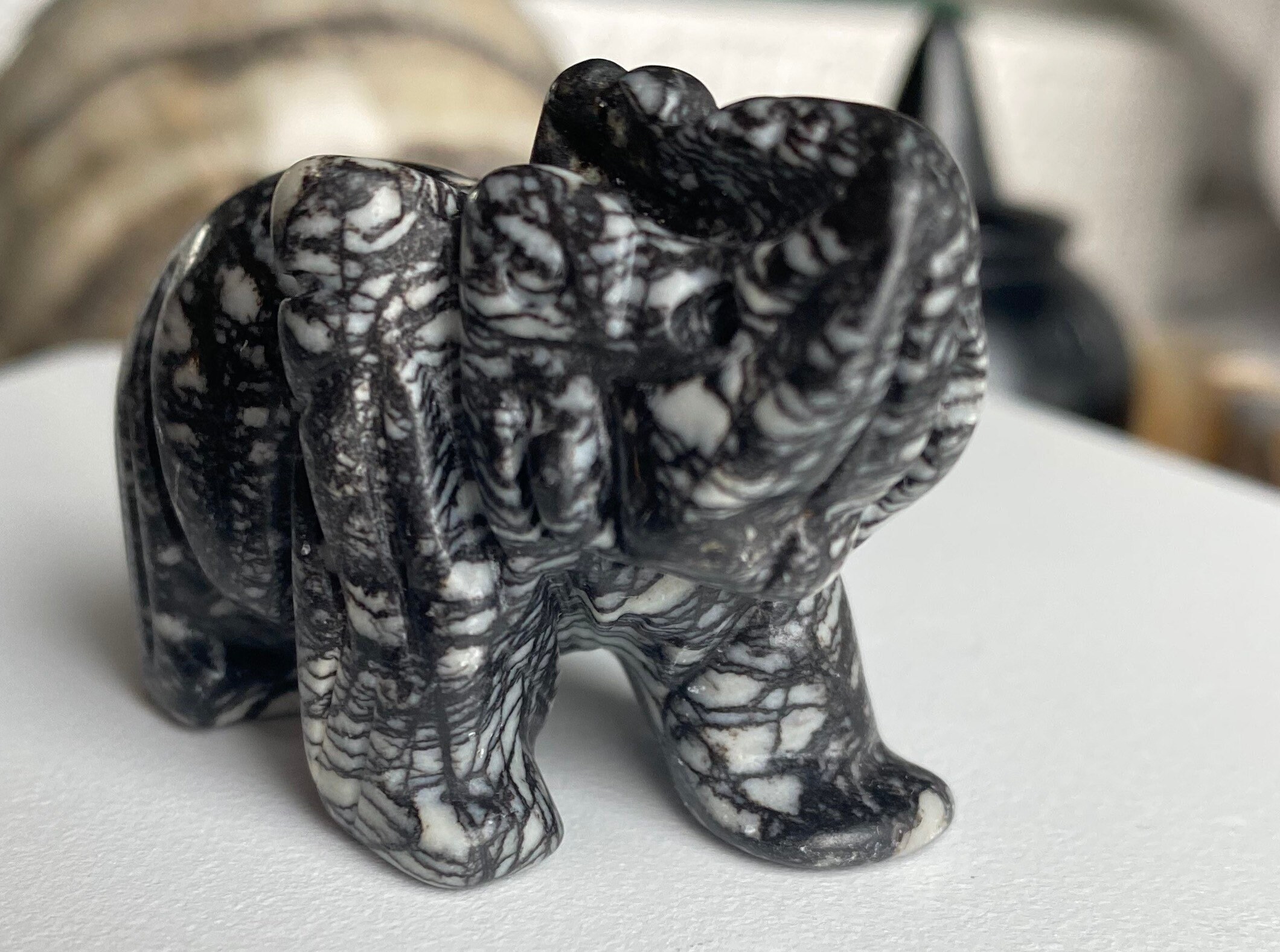 Zebra Jasper Meaning, Healing Properties, Benefits, And