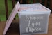 KIT | Original Seller of the Milestone Tote KIT - Tote is NOT included | Baby Shower Gift | Memory Box | Baby Keepsakes | School Memory Box 