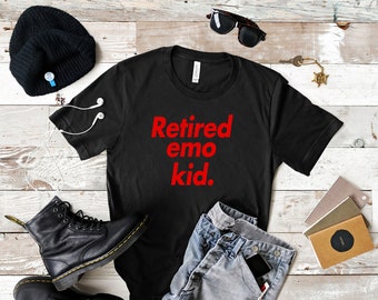Emo Baby Etsy