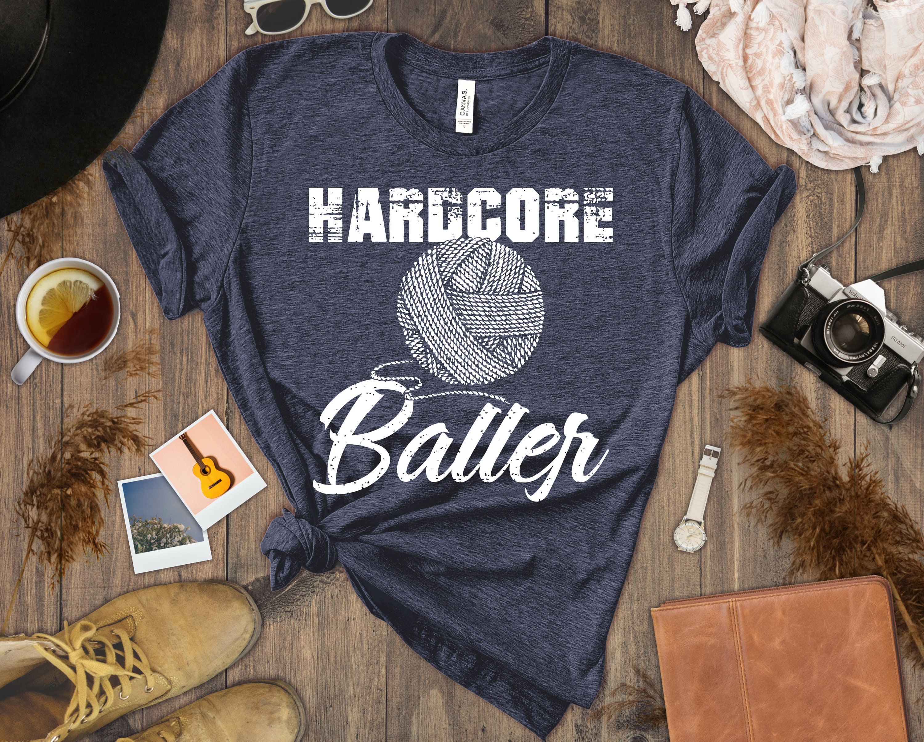 baller roblox meme | Essential T-Shirt