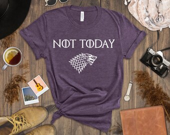 Game of Thrones Shirt - Etsy