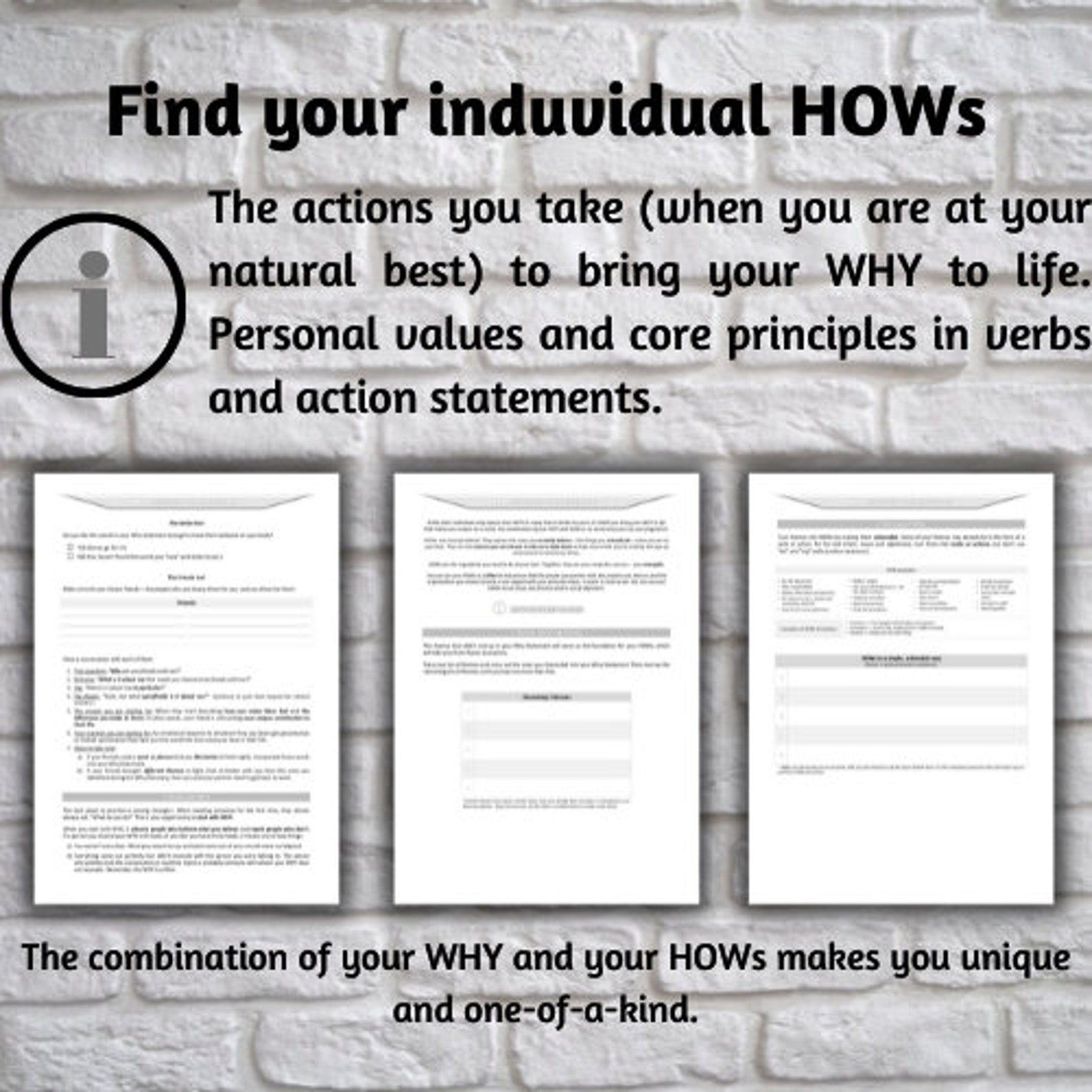 find-your-why-start-with-why-worksheets-for-individuals-etsy