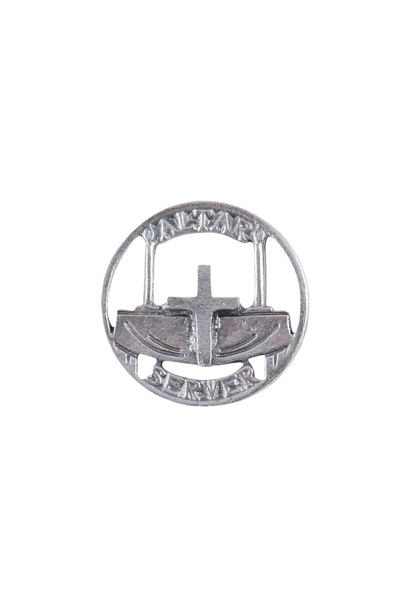 Altar Server Religious Lapel Pin Paquete de una docenaOtras Etsy