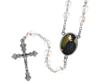 St. Elizabeth Ann Seton Photo Rosary