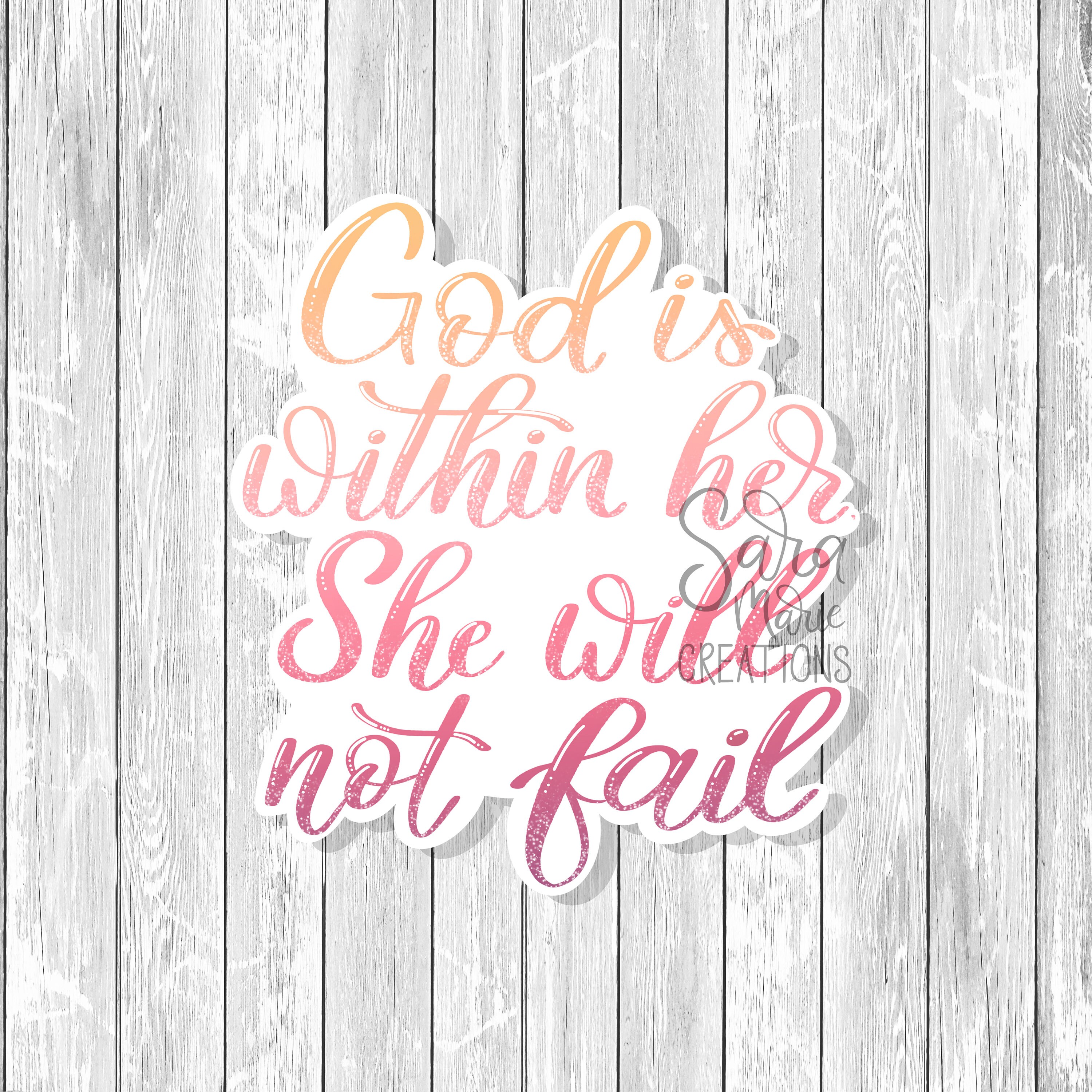 Sticker Bundle Set of 3 Stickers | Etsy