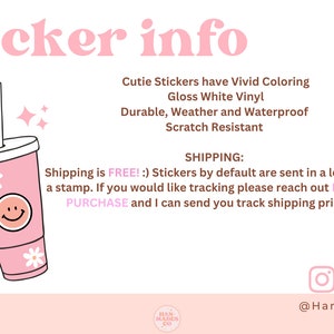 MOTHERHOOD Sticker, Kindle Sticker, Gifts for Her, Water Bottle Sticker, Book Lover Gift, Disco Ball Sticker, Gifts For Mom, Motherhood Gift immagine 4