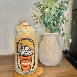 Pumpkin Spice Latte | Pumpkin Spice Season | SPL Season | Pumpkin Spice Latte Cup | Gifts For Her