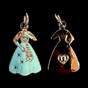 Hermanas Hermanas Charm