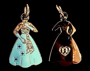 Sisters Sisters Charm