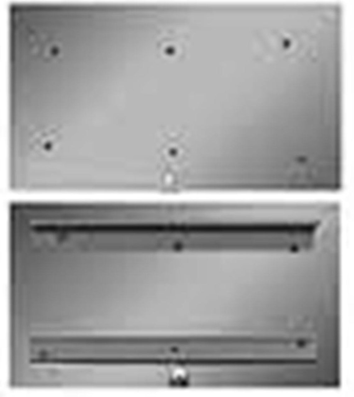 Fireplace Stainless Steel Ash Pit Cover Etsy