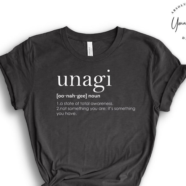 Unagi total self awareness t-shirt, Friends Fan Tshirt, Friends Tshirt, Unagi Ross Funny Tshirt, Shirts from Friends, Unagi Ross Tshirt