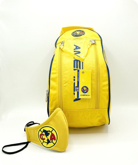 club america backpack