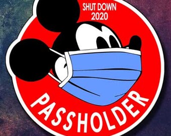 Free Free 246 Disney Passholder Svg SVG PNG EPS DXF File
