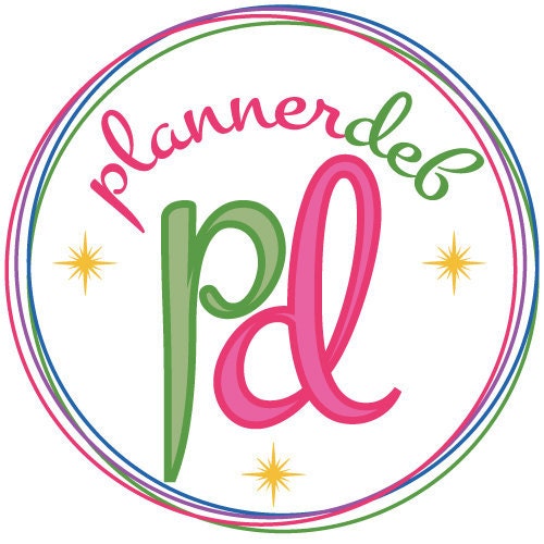 40 Adesivi Floreali Grandi Con Contorni Olografici Dorati Per Scrapbooking, Planner, Laptop E Bottiglie - Kireida