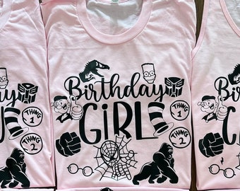 Universal Studios (inspo) birthday shirt; Islands of Adventure (inspo) birthday shirt; universal birthday shirts; universal family shirts