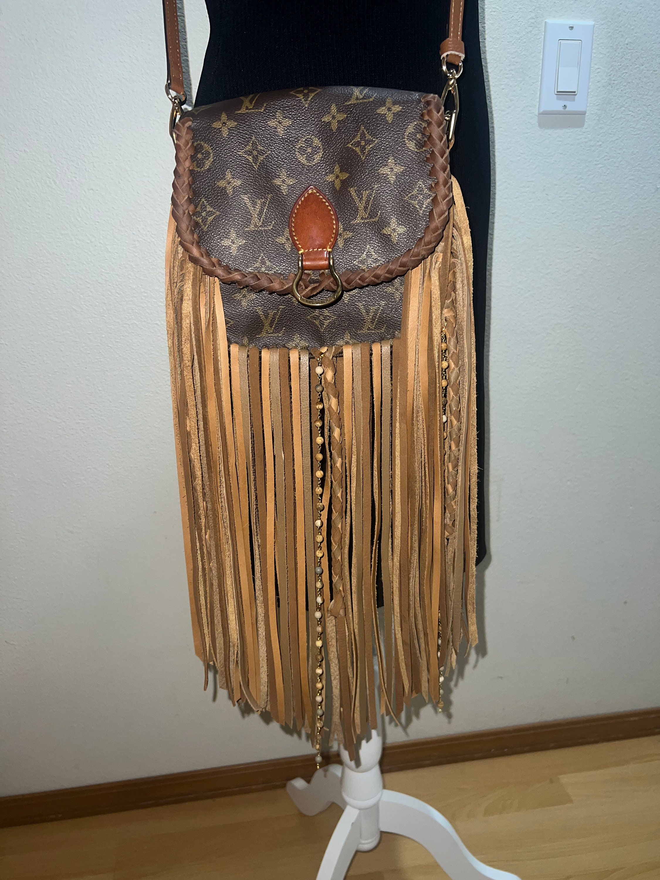 Louis Vuitton Crossbody Bag -  Canada