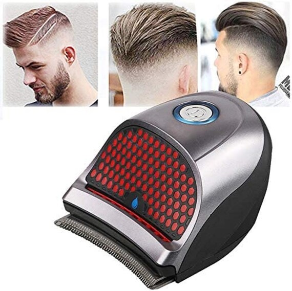 quick cut electric hair clipper