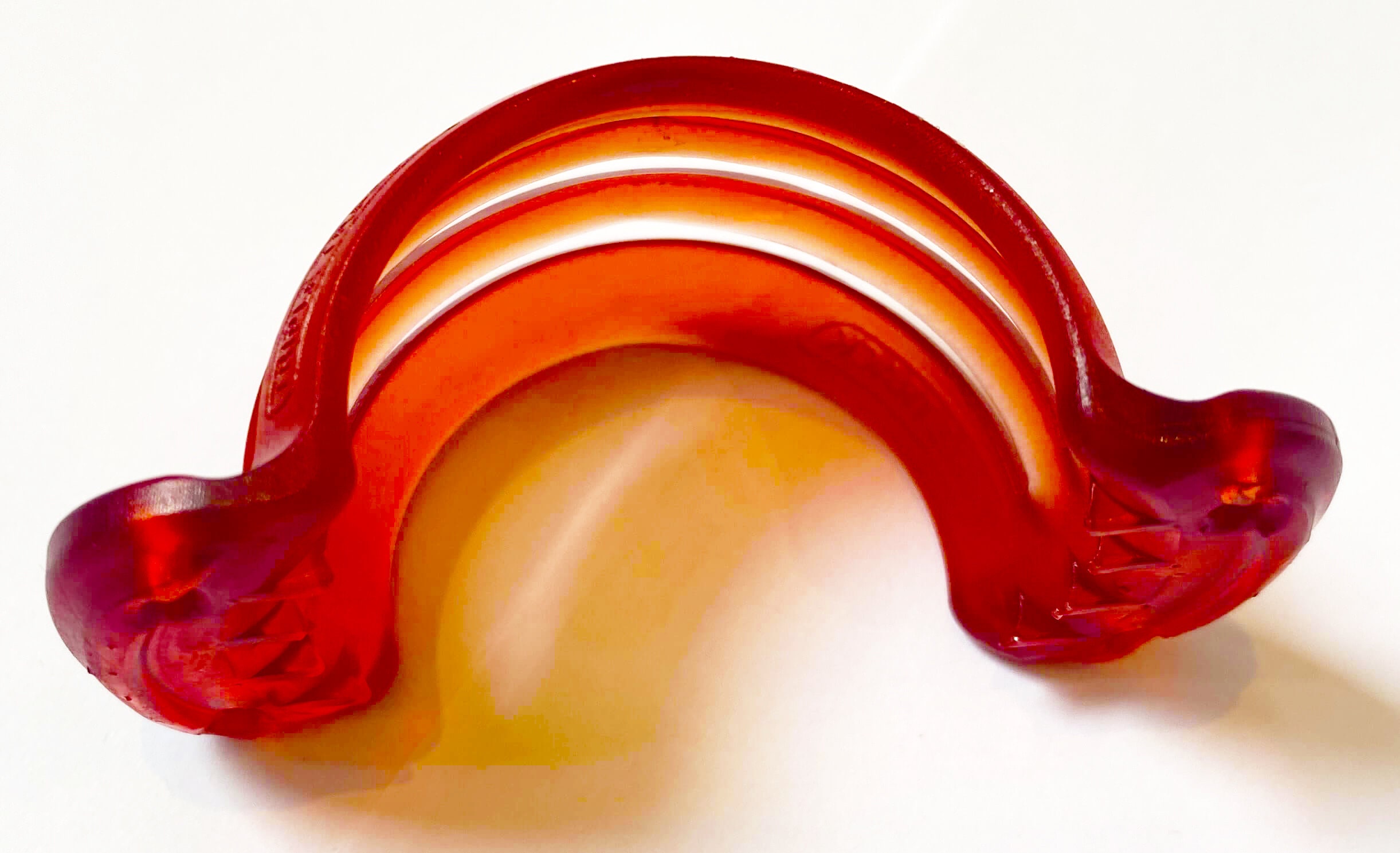 Callaway Triple Track Golf Ball Line Marker Stencil Chrome Soft ERC W