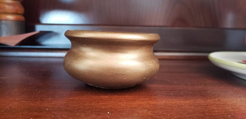 Small bowl full of Love