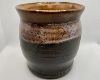 handmade | ceramic | natural | earth tone | pottery | vase