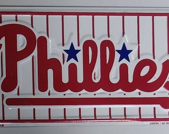 phillies plate etsy phillies plate etsy