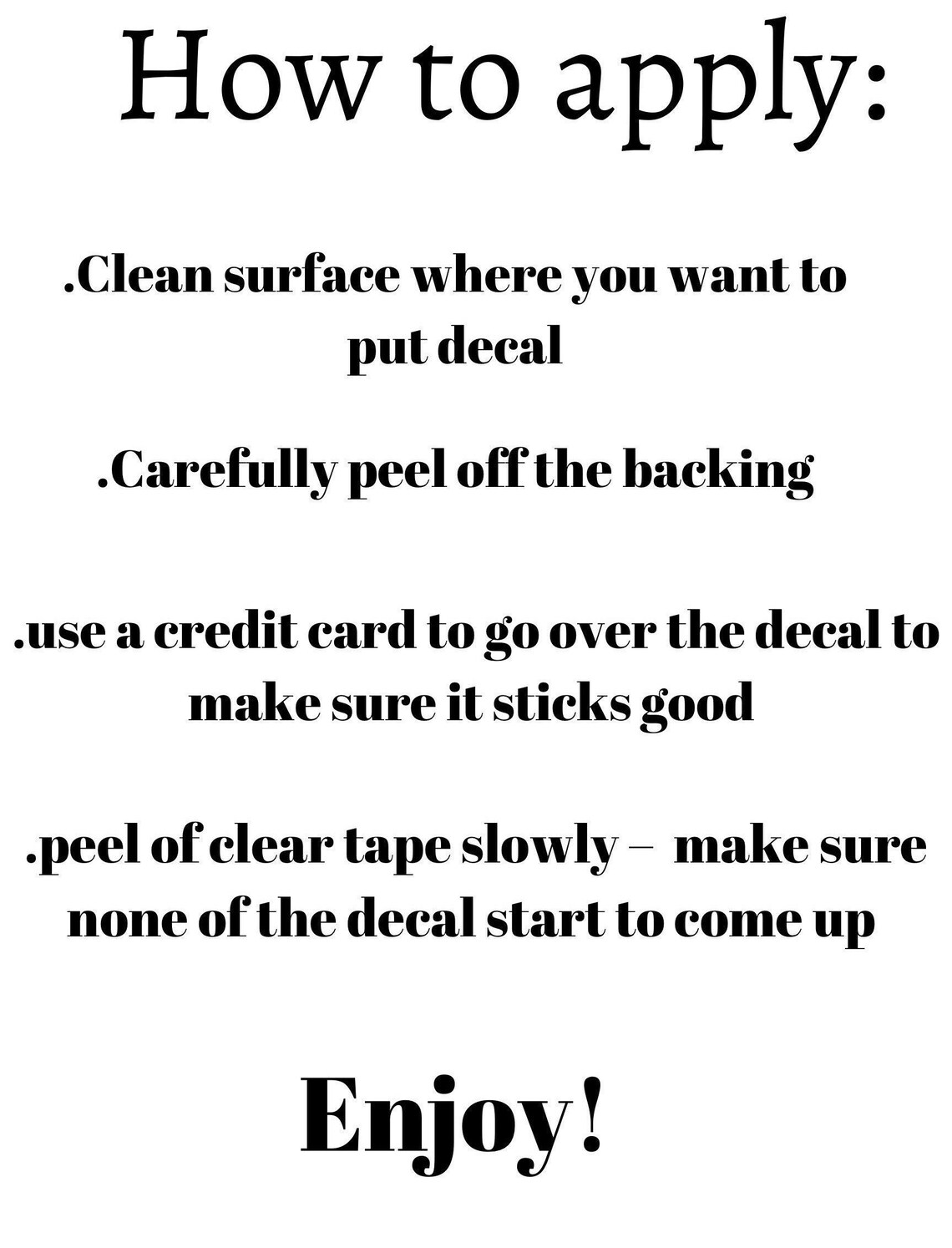 Car Mirror Decal you Look Good Mirror Decal Mirror Decal Etsy