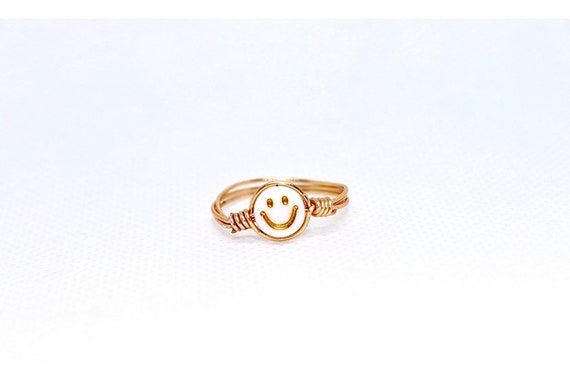 Etsy sale cheap rings