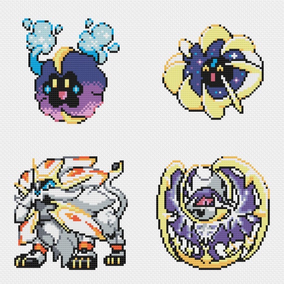 Solgaleo Gaming