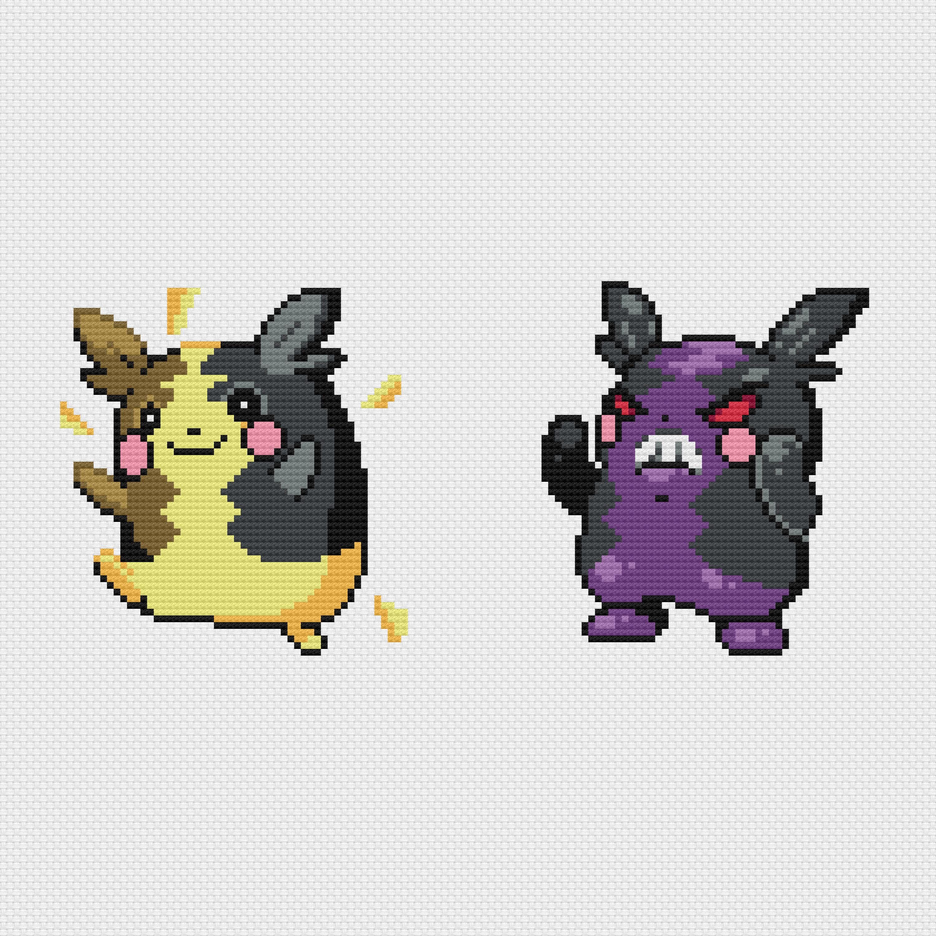 Morpeko - Etsy 日本