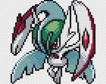 ラルトス キルリア ギャラド サーナイト ポケモン フィギュア ロット