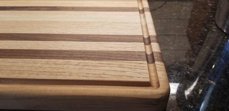 Bloque de carnicero personalizado | Etsy