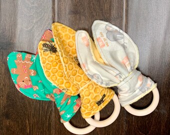 zero waste baby gifts