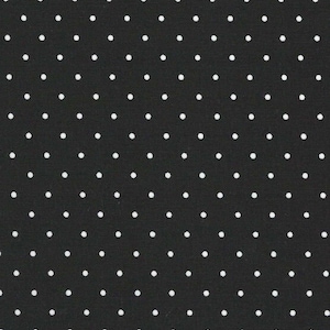 Polka Dot Fabric, By the Yard