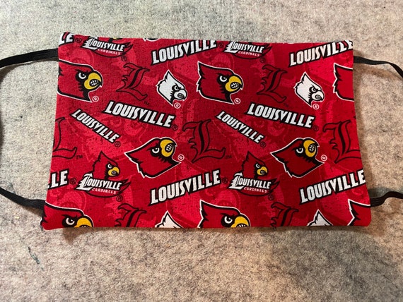 university of louisville luggage tags