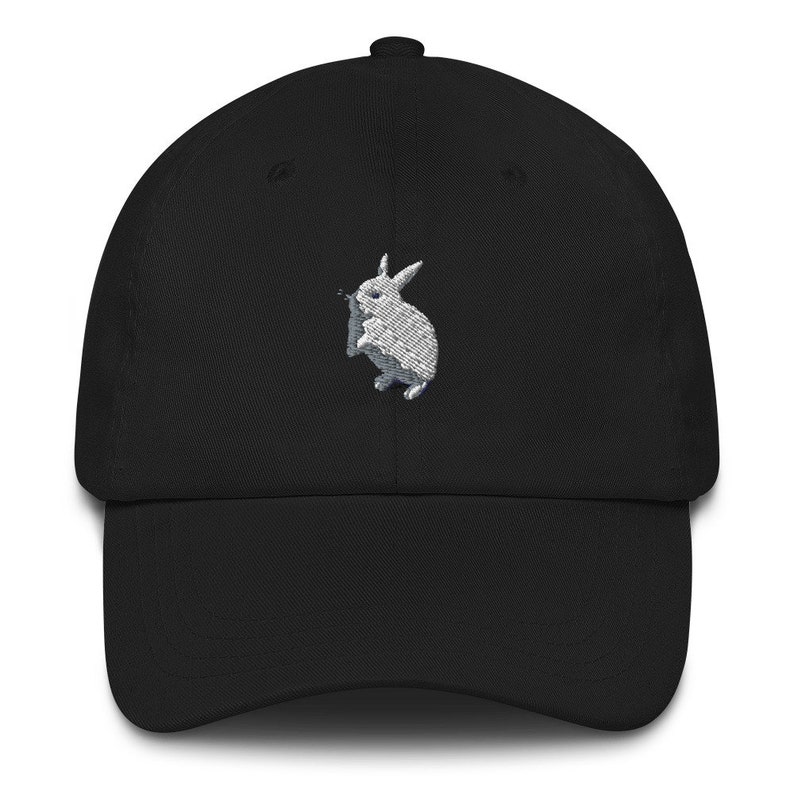 Bunny Hat