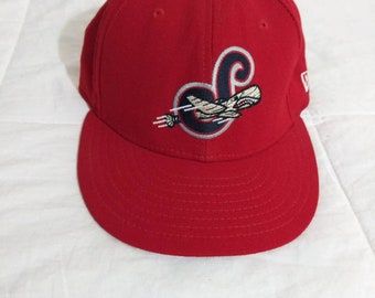syracuse sky chiefs hat